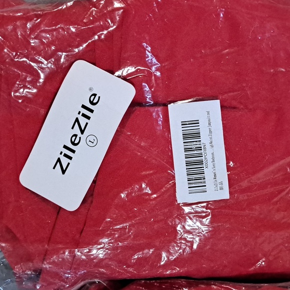 Full Length Bodysuit - Picture 8 of 8